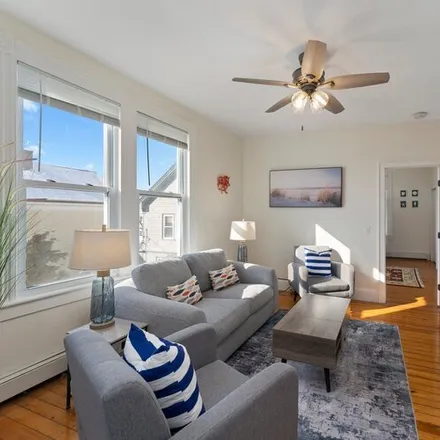 Rent this 3 bed condo on 15 West Narragansett Avenue