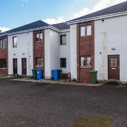 Buy this 2 bed apartment on Berneray Court in Inverness, IV2 3BF