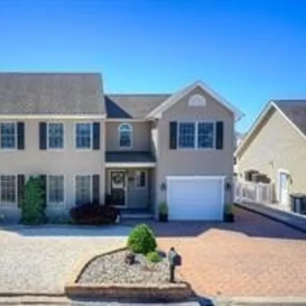 Image 1 - 149 Arthur Drive, Stafford Township, NJ 08050, USA - House for rent