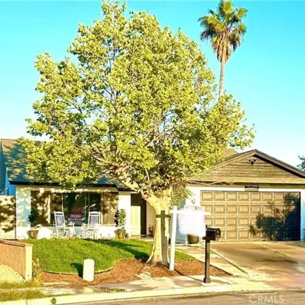 Buy this 4 bed house on 24433 Finley Drive in Moreno Valley, CA 92553