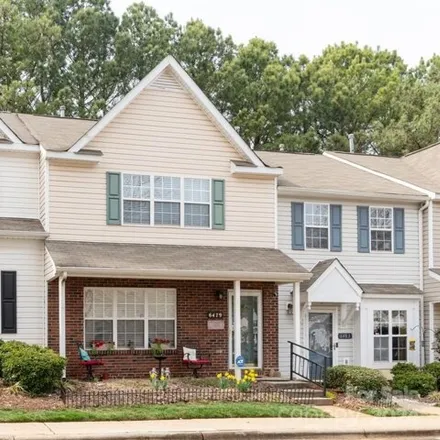 Buy this 2 bed house on 6479 Saint Bernard Way in Charlotte, NC 28269