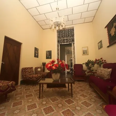 Image 1 - Remedios, VILLA CLARA, CU - House for rent