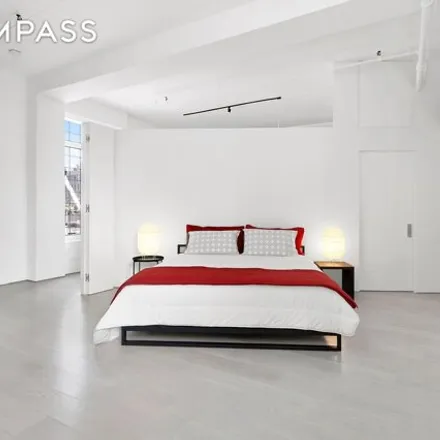 Image 5 - 38 Crosby Street, New York, NY 10013, USA - House for rent