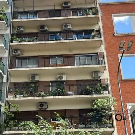 Buy this 2 bed apartment on Coto in Avenida Martín García, Barracas