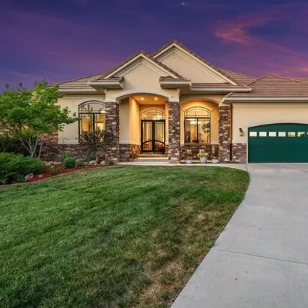 Buy this 5 bed house on 416 Deerfield Cir in Fort Collins, Colorado