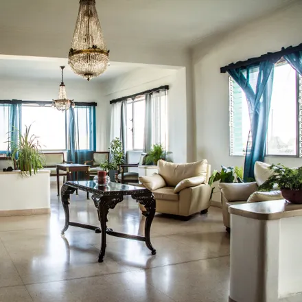 Rent this 5 bed apartment on Malecón in Havana, 10428