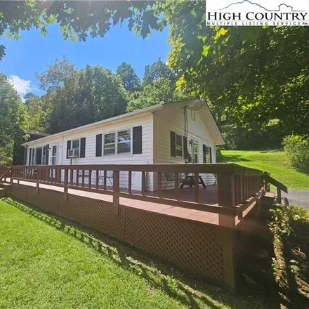 Buy this 2 bed house on Arthur G Caudill Road in Smethport, Ashe County