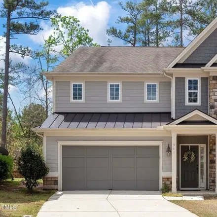 Buy this 5 bed house on 941 Green Alder Court in Cary, NC 27519