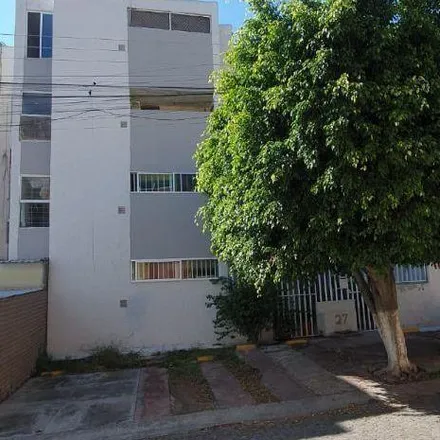 Image 2 - unnamed road, Moctezuma, 45057 Zapopan, JAL, Mexico - Apartment for sale
