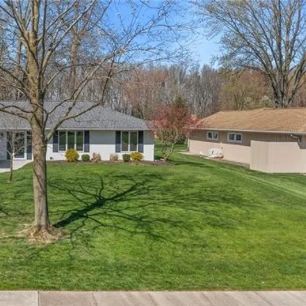 Buy this 3 bed house on 5826 Tree Moss Lane in North Ridgeville, OH 44039