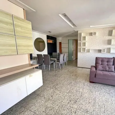 Buy this 4 bed apartment on Rua dos Professores in Cohafuma, São Luís - MA