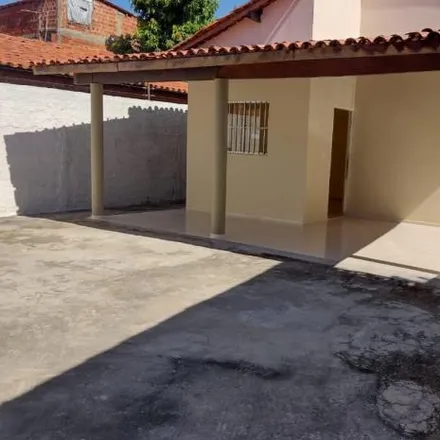 Buy this 3 bed house on unnamed road in Parque Poti, Teresina - PI