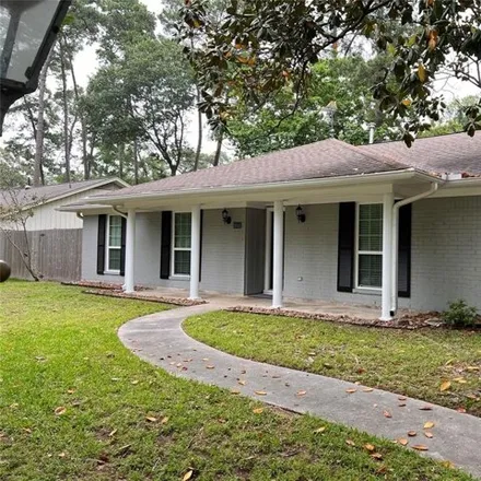 Image 2 - 26094 Westwood Drive, Oak Ridge North, Montgomery County, TX 77386, USA - House for rent