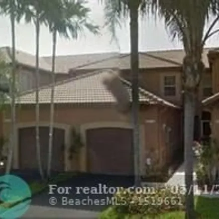 Rent this 2 bed house on 1603 Barcelona Way in Weston, FL 33327