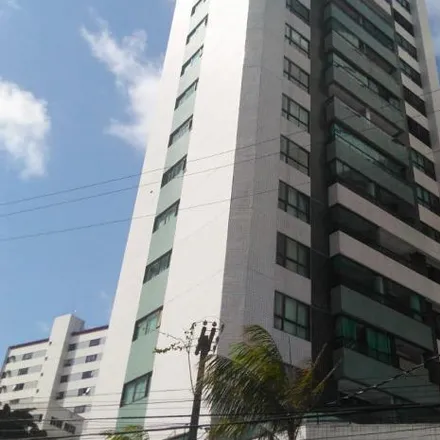 Image 2 - Rua Atlântico 159, Pina, Recife - PE, 51011-220, Brazil - Apartment for sale