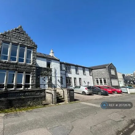 Rent this 6 bed apartment on 7 Summer Street in Aberdeen City, AB24 4EY