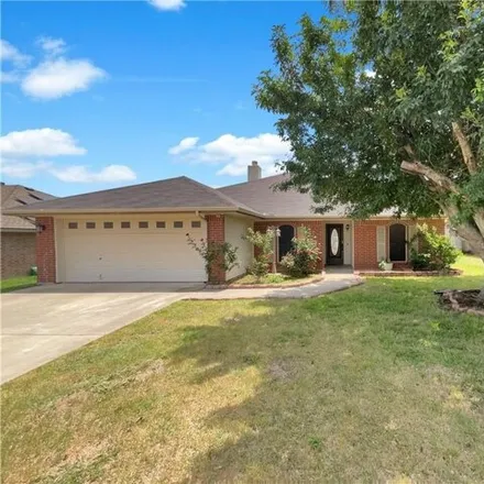 Buy this 4 bed house on 4356 Sonora Drive in Killeen, TX 76549