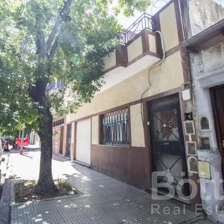 Buy this 3 bed house on Inclán 3186 in Parque Patricios, 1243 Buenos Aires