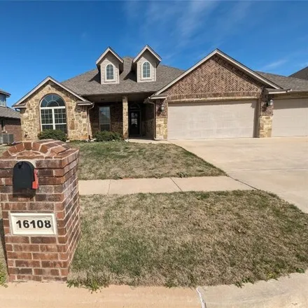 Image 3 - unnamed road, Oklahoma City, OK 73142, USA - House for rent