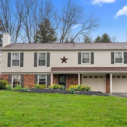 Buy this 4 bed house on 361 Stratford Avenue in Collegeville, Montgomery County