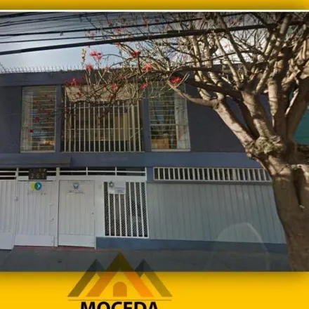 Image 2 - Pastelería Copilco, Avenida Copilco, Colonia Copilco Universidad, 04360 Santa Fe, Mexico - House for sale