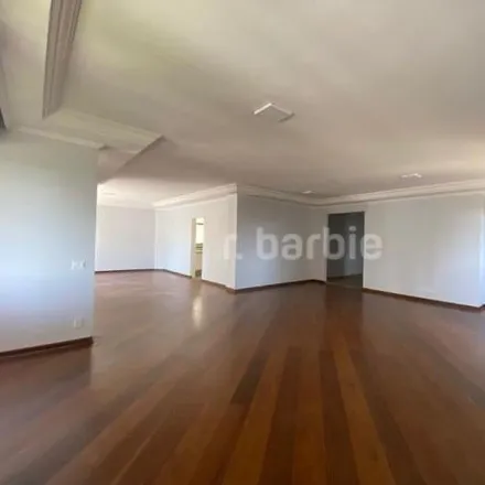 Rent this 5 bed apartment on Alameda Campinas in Santana de Parnaíba, Santana de Parnaíba - SP