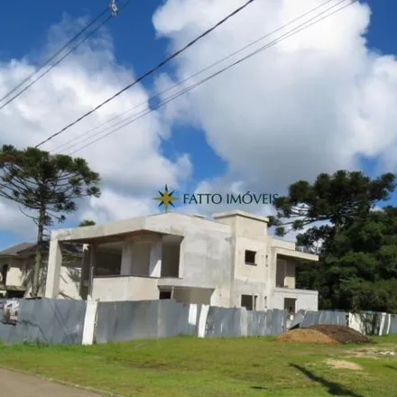 Buy this 4 bed house on unnamed road in Quinta da Serra, Canela - RS
