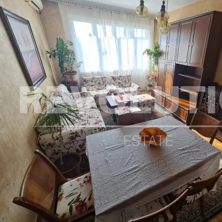 Rent this studio apartment on Devnya in Център, Varna 9028