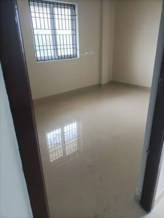 Buy this 3 bed apartment on unnamed road in Zone 7 Ambattur, - 600080