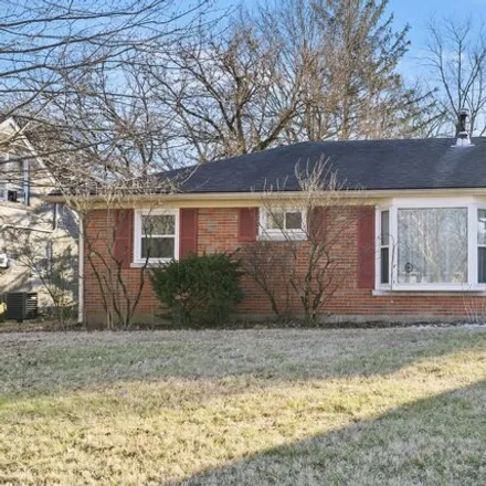 Buy this 3 bed house on 638 Cardinal Lane in Lexington, KY 40503