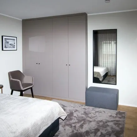Rent this 4 bed apartment on Drei-Lilien-Platz 2 in 65183 Wiesbaden, Germany