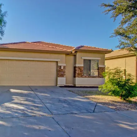 Buy this 5 bed house on 12511 West Campina Drive in Maricopa County, AZ 85340