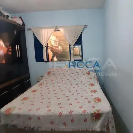 Buy this 2 bed house on Rua Antônio de Almeida Leite in Vila Pelicano, São Carlos - SP