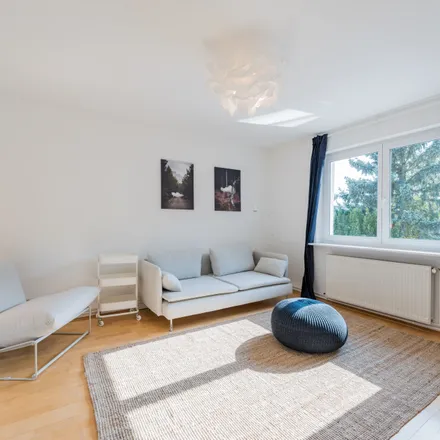 Rent this 3 bed apartment on Blumenthalstraße 63 in 13156 Berlin, Germany