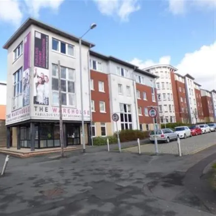 Buy this 4 bed apartment on The Guild in 99 Fylde Road, Preston