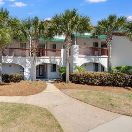 Buy this 3 bed condo on Bonita Circle in Panama City Beach, FL 32408