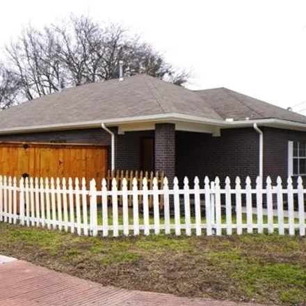 Image 2 - 534 West Ross Street, Rockwall, TX 75087, USA - House for rent