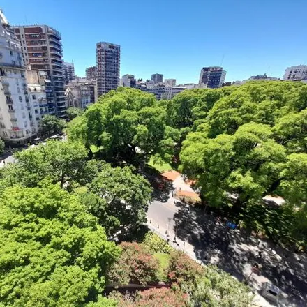 Buy this 3 bed apartment on Arenales 1599 in Recoleta, C1012 AAZ Buenos Aires