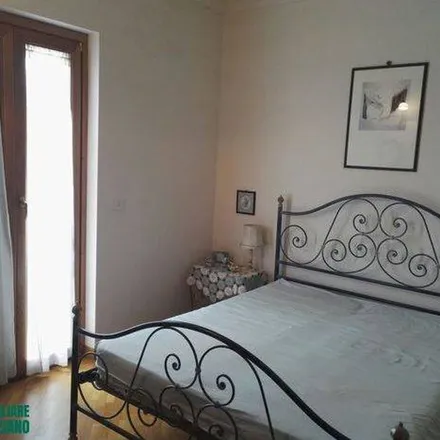 Image 2 - Lungomare Cristoforo Colombo, 76125 Trani BT, Italy - Apartment for rent