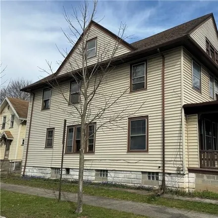 Image 3 - 65 Elgin Street, City of Rochester, NY 14611, USA - House for sale