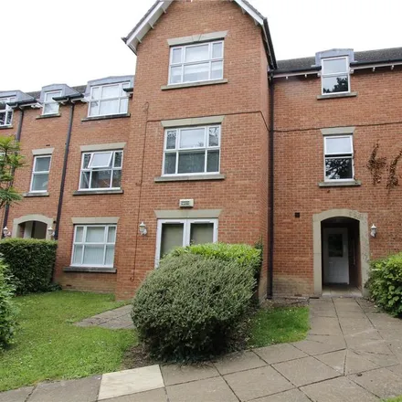 Rent this 2 bed apartment on Goose Garth in Eaglescliffe, TS16 0RQ