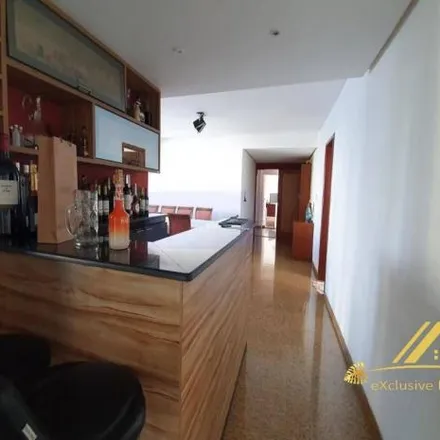 Buy this 4 bed apartment on Rua Doutor Carlito Onefre in Ondina, Salvador - BA