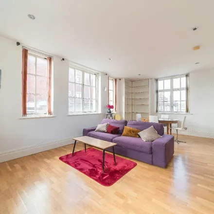 Rent this 2 bed apartment on easyHotel Sheffield City Centre in 57-65 High Street, Castlegate
