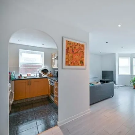 Buy this 2 bed apartment on Fox & Hounds in 60 Portsmouth Road, London