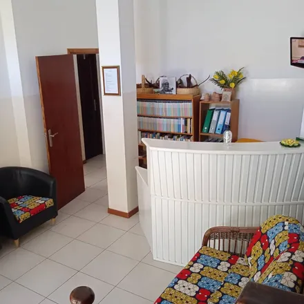 Rent this 1 bed room on unnamed road in Cidade do Maio, Cape Verde