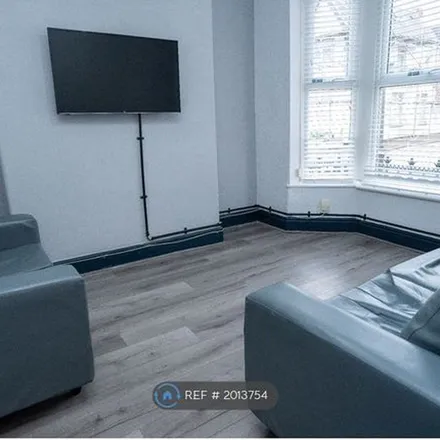 Rent this 1 bed apartment on 4 Edinburgh Road in Liverpool, L7 8RD