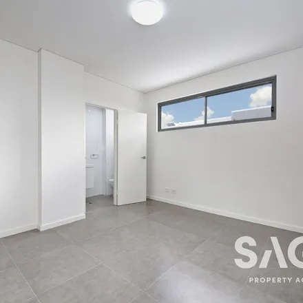 Image 2 - Burwood Rd after Canterbury Rd, Burwood Road, Belmore NSW 2192, Australia - Apartment for rent