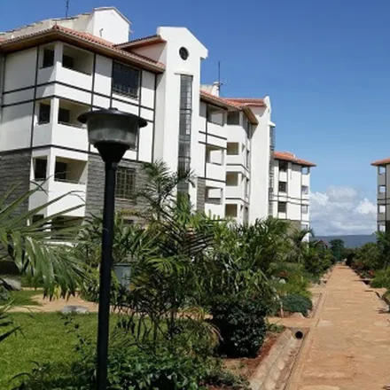 Image 1 - Athi River, MACHAKOS COUNTY, KE - Apartment for rent