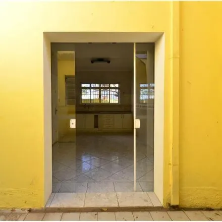 Buy this 1 bed house on Avenida Jornalista Roberto Marinho in Campo Belo, São Paulo - SP