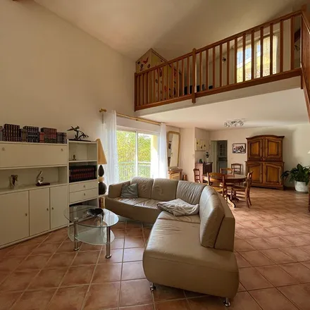 Rent this 5 bed apartment on 1 Avenue Pierre Coupeau in 31130 Balma, France